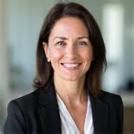 Dr. Anja Vogel, CEO of MautTech Solutions