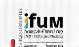 IFUM Berlin Logo