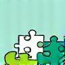 Seamless Integration Icon