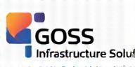 Global Infrastructure Solutions Logo